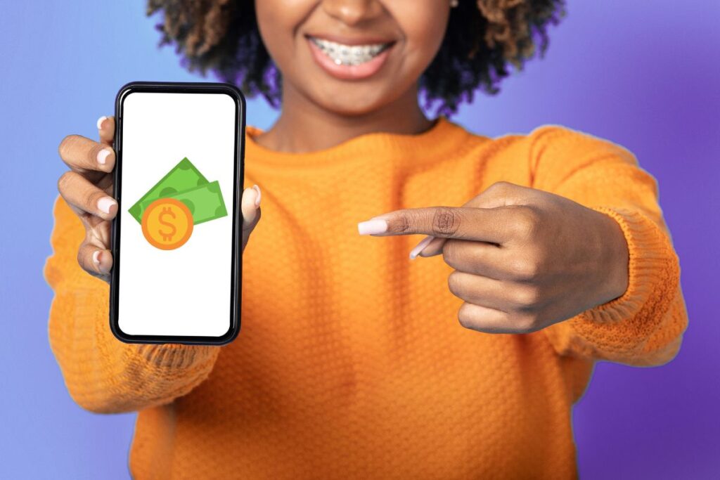Melhor celular até 1.000,00