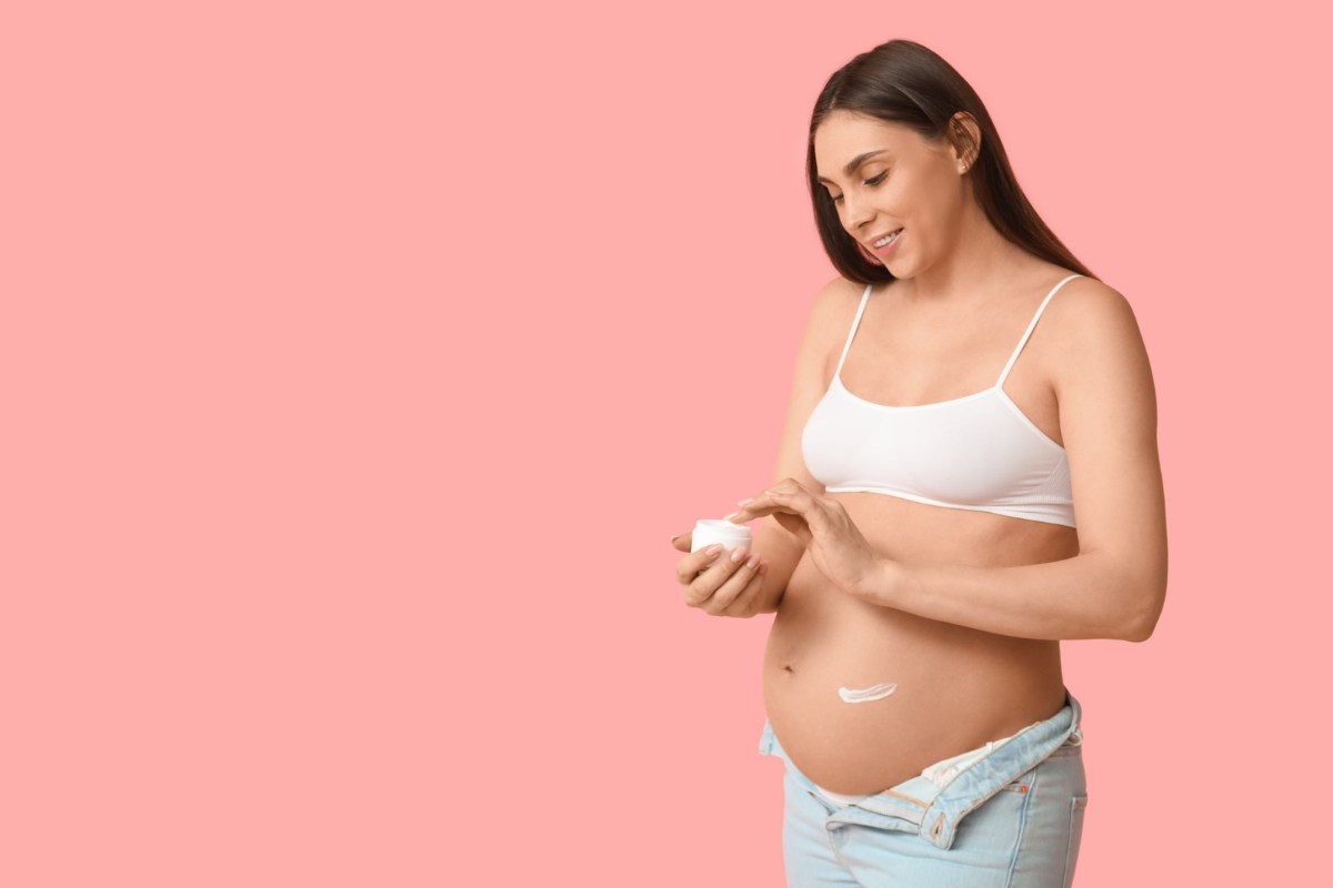 Melhor Creme Para Gestantes