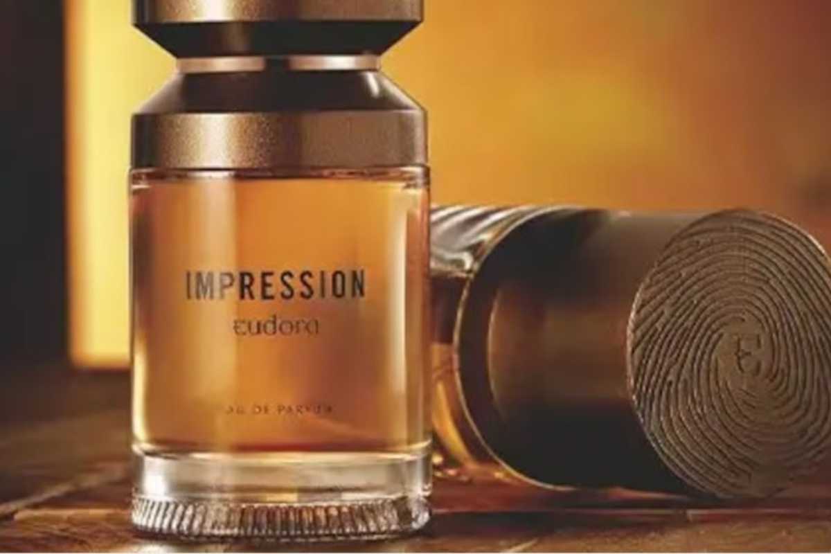 Melhor Perfume Eudora Masculino