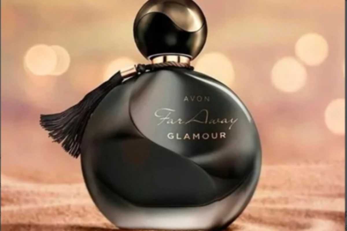 Melhor Perfume da Avon