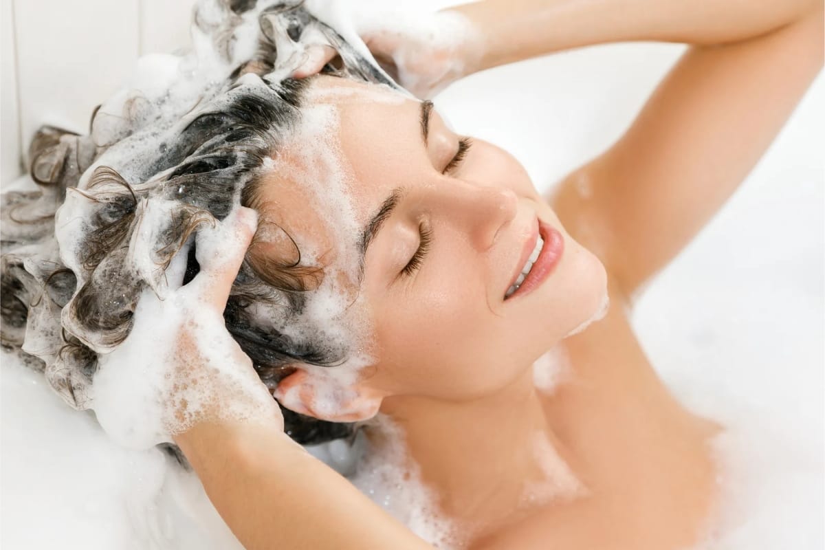 Melhor Shampoo Anti-resíduo