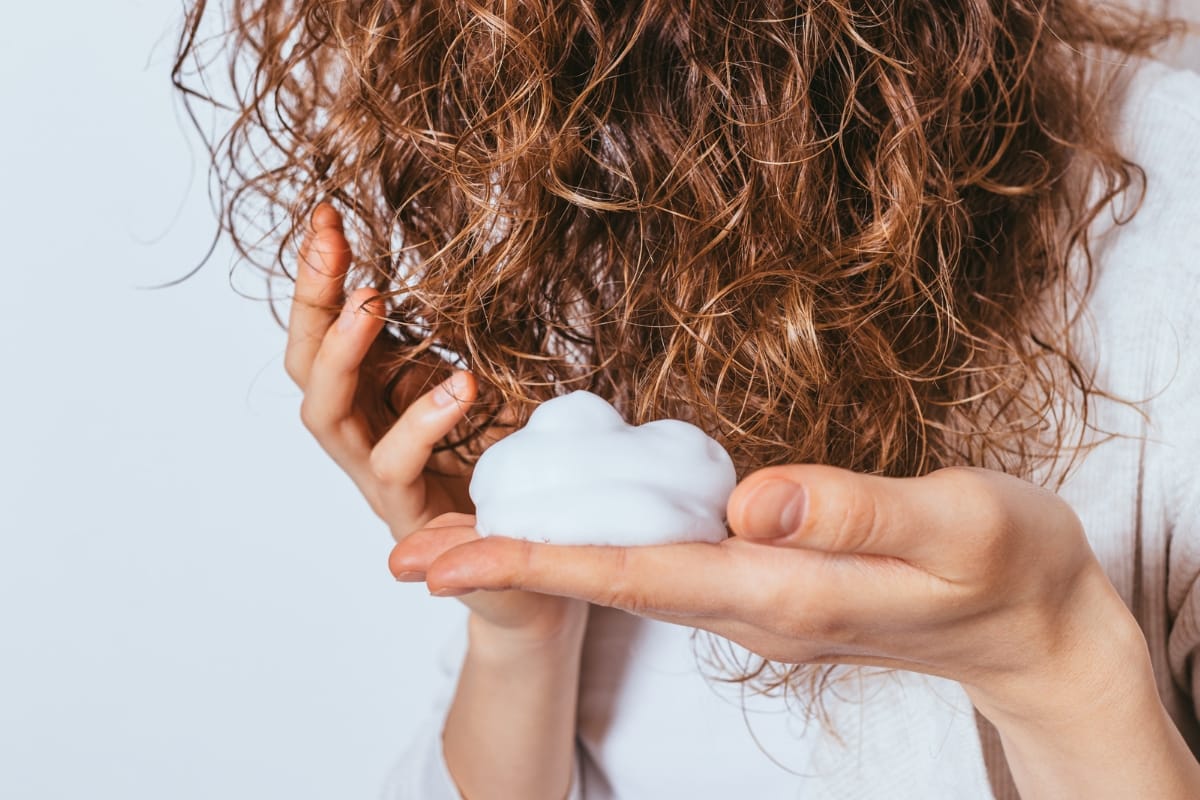 Melhor Creme para cabelo Cacheado