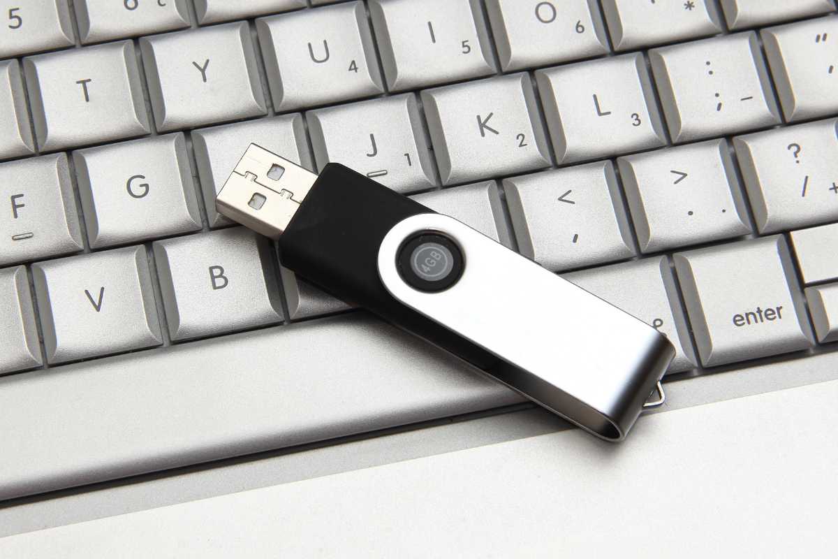 Melhor pen drive