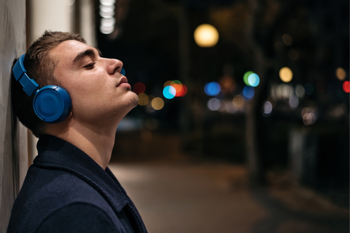 Melhor fone de ouvido Bluetooth