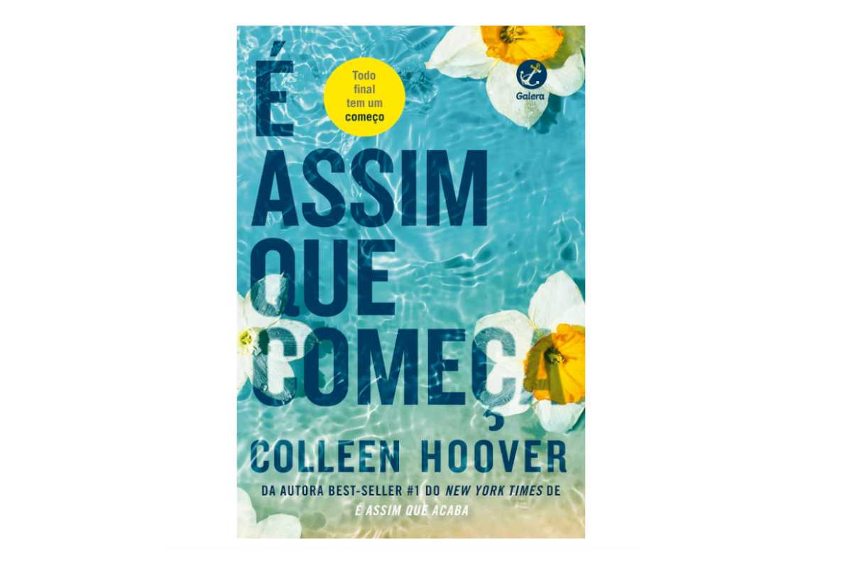 É Assim que Começa