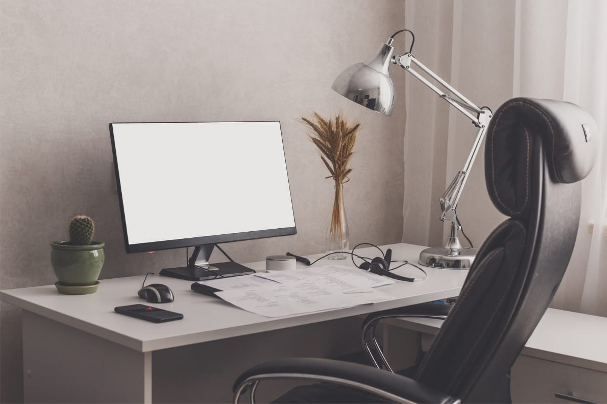 Melhor Cadeira para Home office