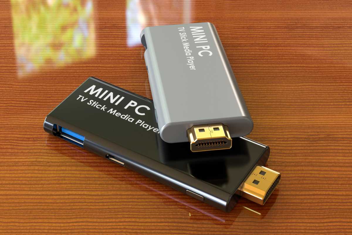 Melhor Fire TV Stick