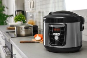 Melhor Panela Elétrica De Arroz
