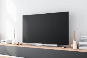 Melhor Smart TV