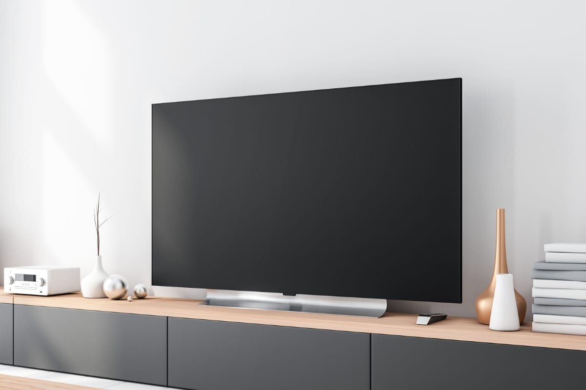 Melhor Smart TV
