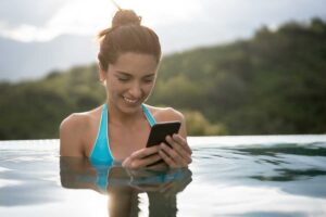 Melhores Celulares a Prova Dágua